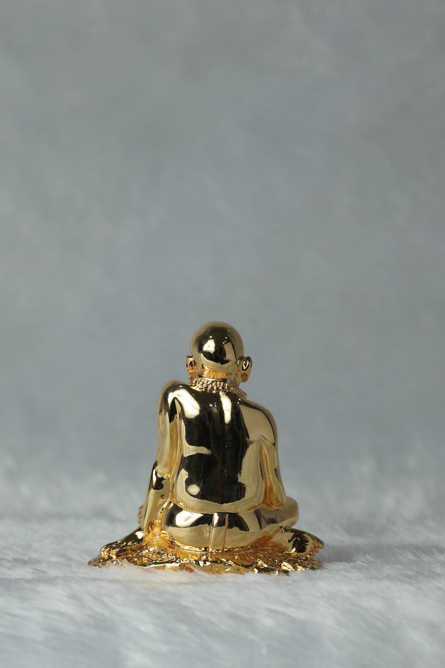 23 Gold Plated Swami Samarth